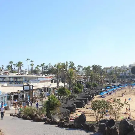 Villa Playa Del Flamingo - A Lovely 4 Bedroom - Great Location - A Short Walk To The Beach *