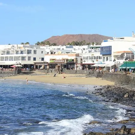 Villa Playa Del Flamingo - A Lovely 4 Bedroom - Great Location - A Short Walk To The Beach *